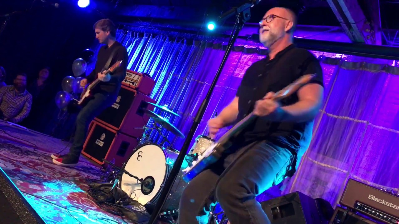 Bob Mould - Celebrated Summer