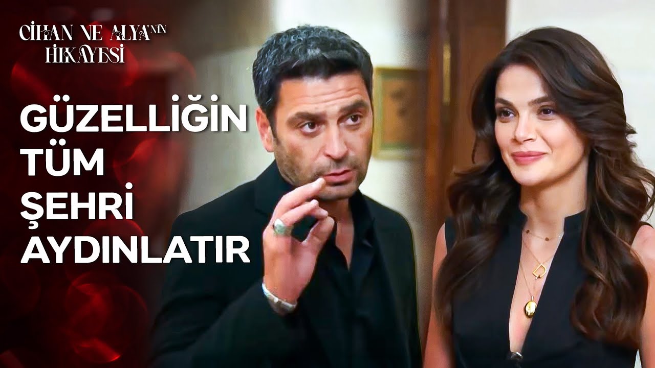 Bu Kadar Güzel Konuşmak Yasak Olmalı