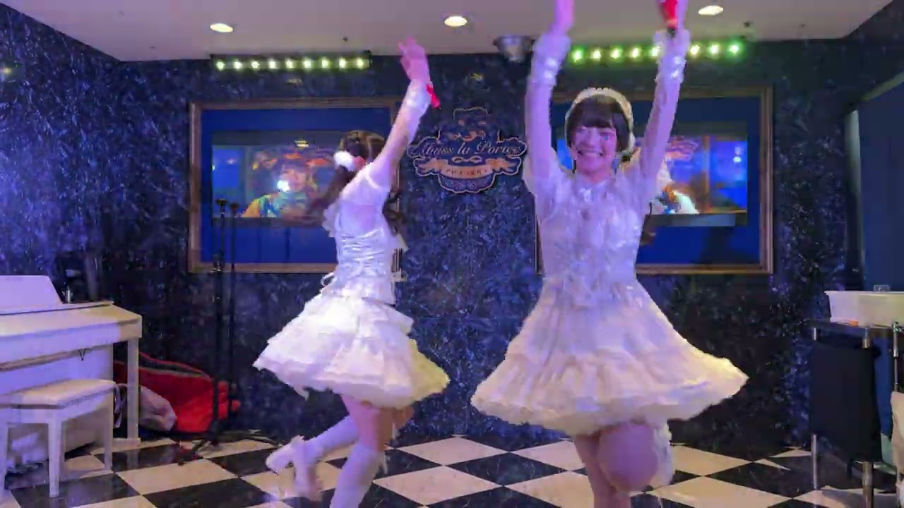 私、アイドル宣言/あい・れも
