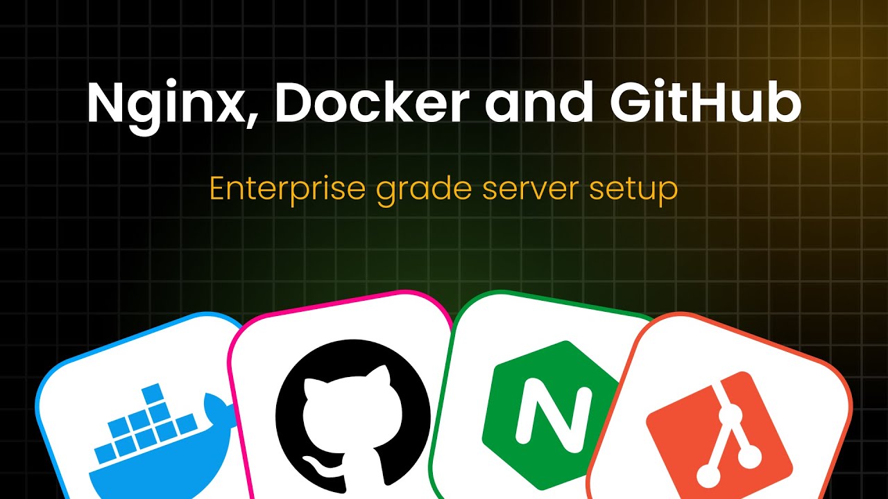 Nginx + Node.js + Docker: The Ultimate Reverse Proxy Setup for 2026 (It Was Harder Than I Thought)