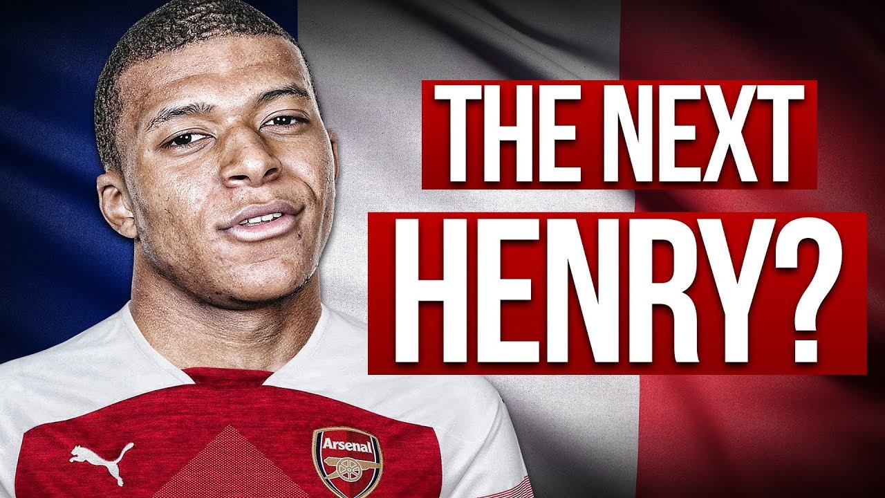 THE ARSENAL INVINCIBLES CHALLENGE!!! FIFA 18 Career Mode Challenge