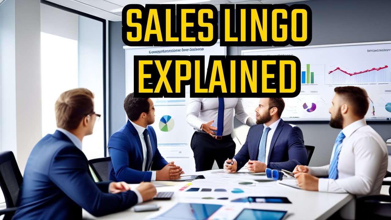 67 Top Sales Development Glossary Terms, Definitions, & Examples | SDR