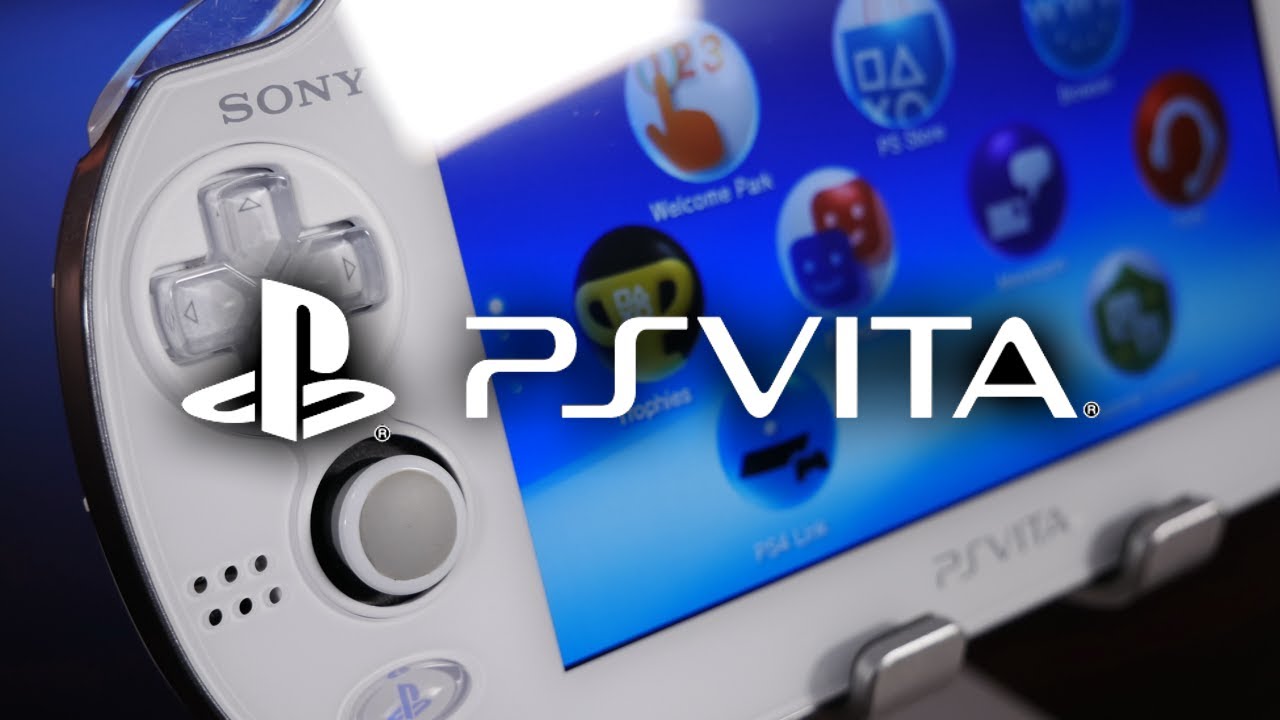 The PS Vita is Better Today | Games, History & Homebrew on the PlayStation Vita