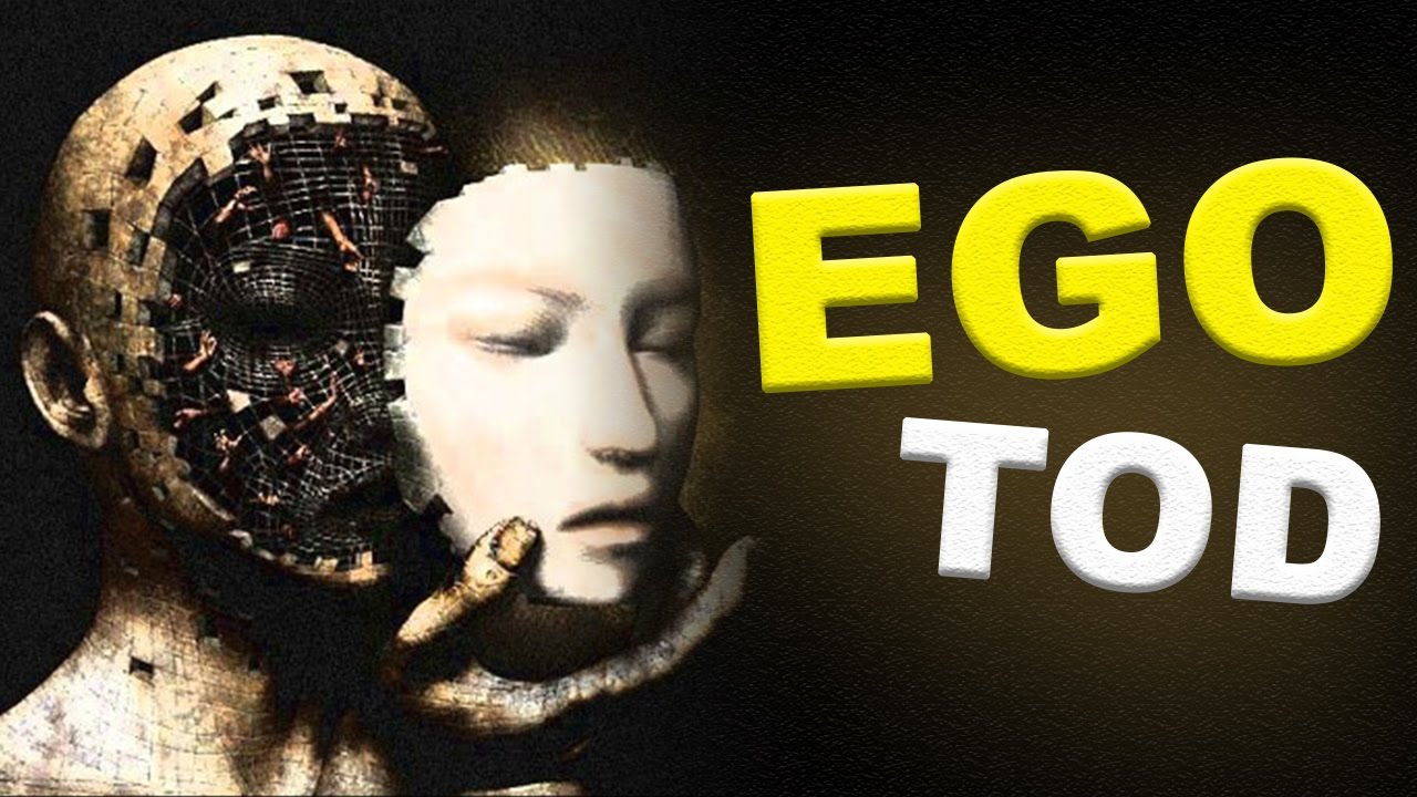 EGO auflösen | Wie du dein EGO töten kannst