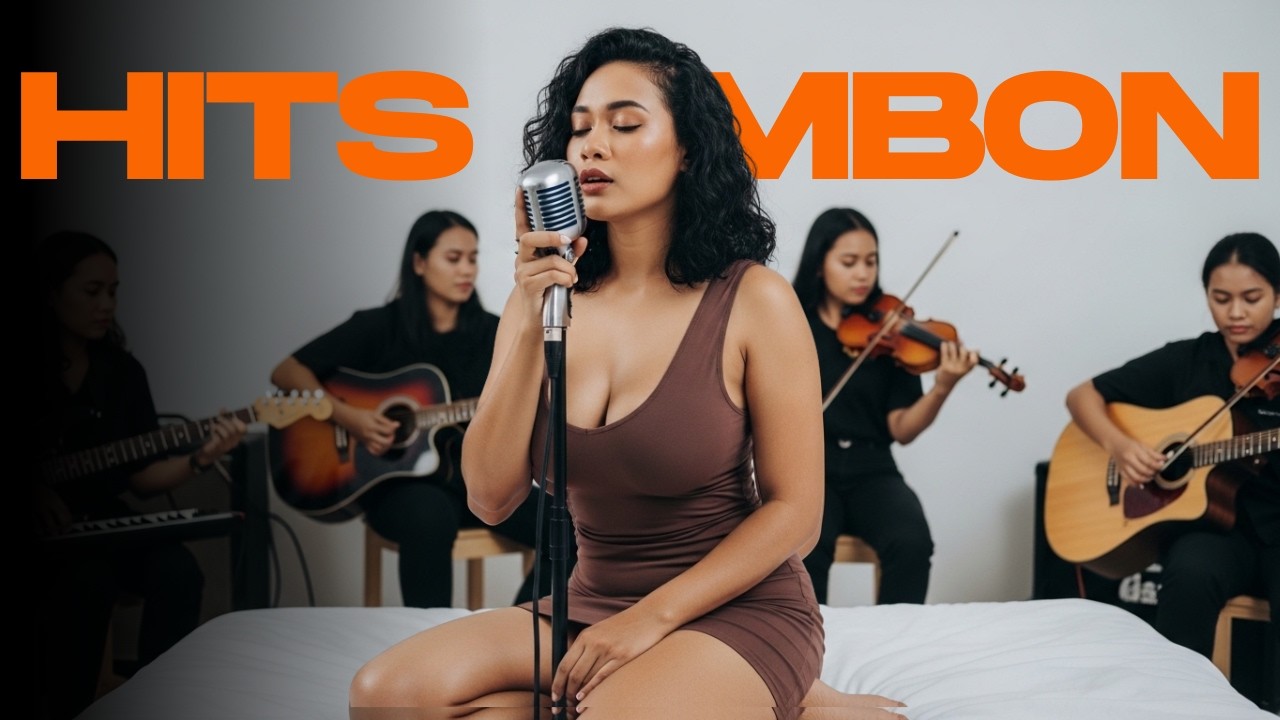 Lagu Timur Ambon Viral Medsos || Kumpulan Lagu Timur Terbaik Dan Terpopuler || Teman Saat Bersantai
