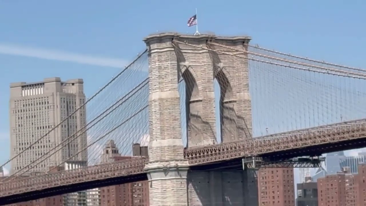 DUMBO in September 
