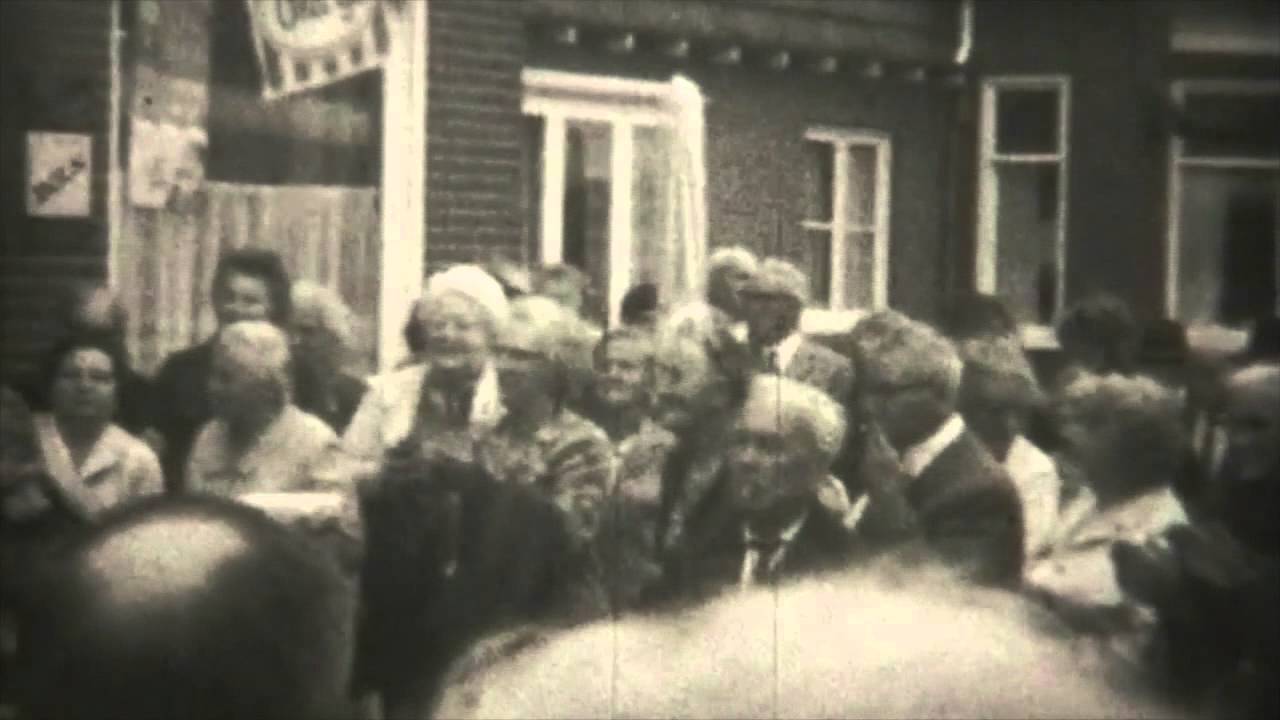 1969 Bejaarden tocht