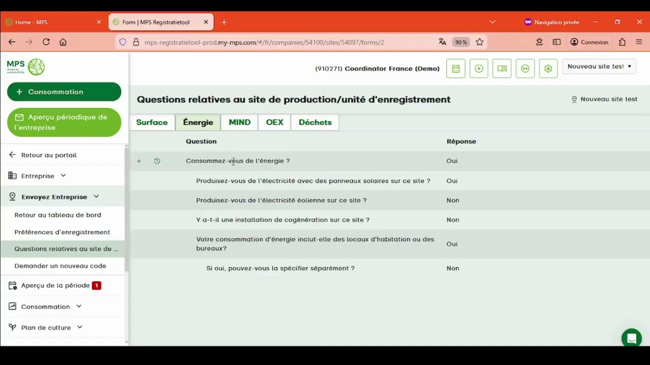 03 questions relatives au site de production 2