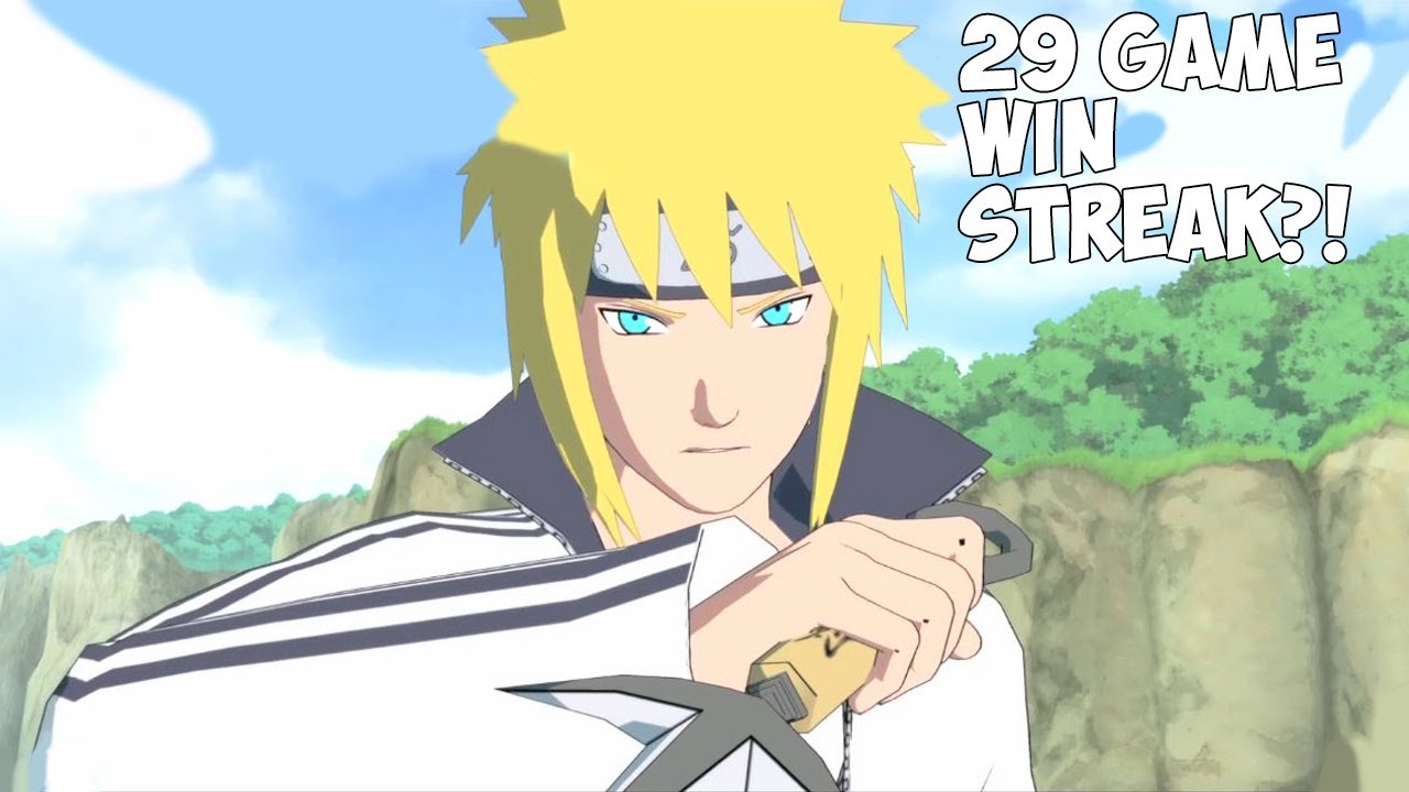 These Types Of Players Left Naruto Storm Connections Rant!
