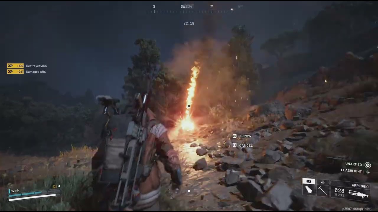 Arc Raiders 17 Raiding & Looting