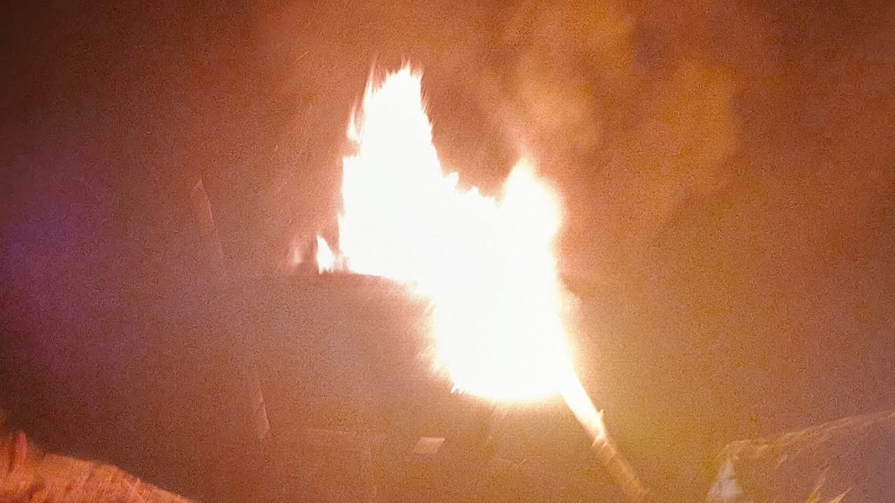 সোলাইমান বাজার ব্যবসায়ী রত্ন ব্যাপারি ভোটে আগুন 