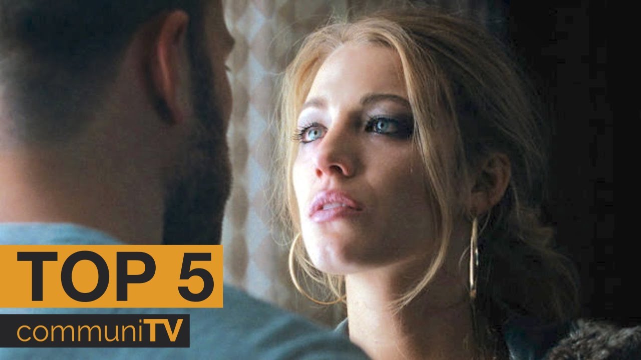 Top 5 Romantic Crime Movies