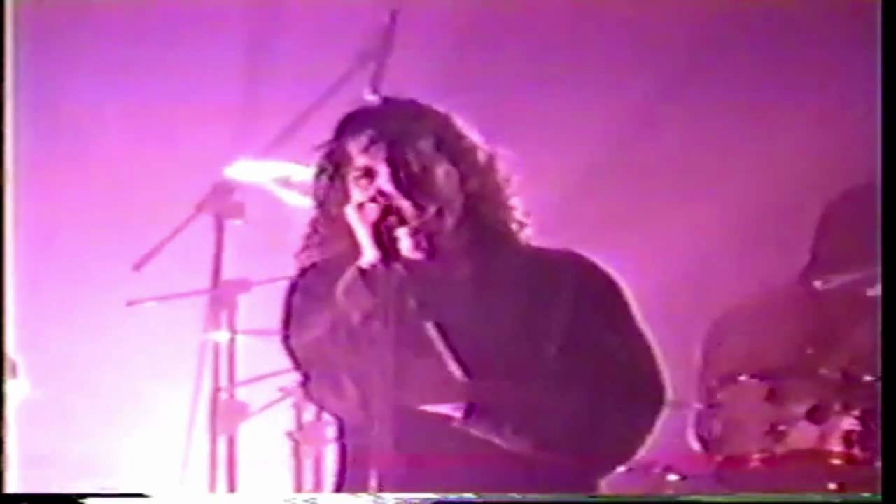 Pearl Jam - Tremor Christ (SBD) - 4.12.94 Orpheum Theater, Boston, MA