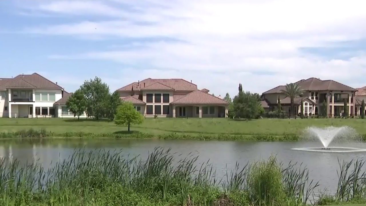 Largest property tax cut in Texas history