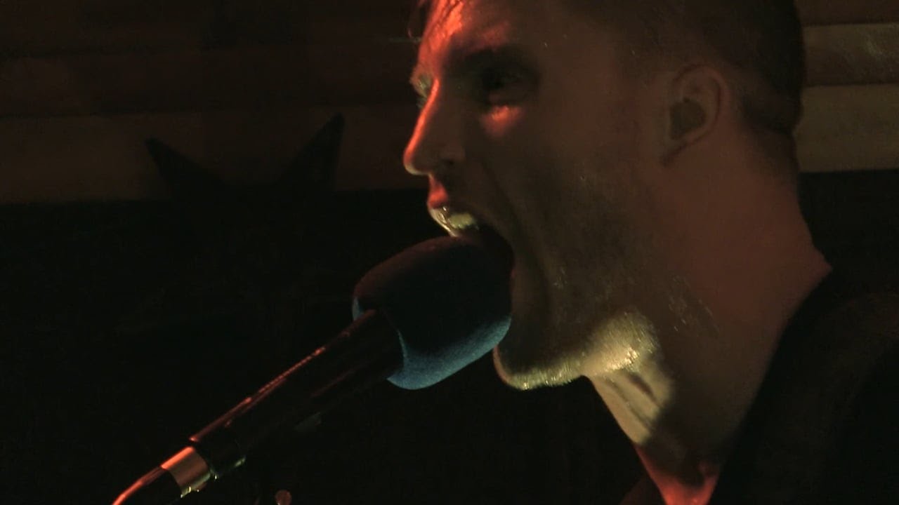 [hate5six] KEN mode - October 22, 2018