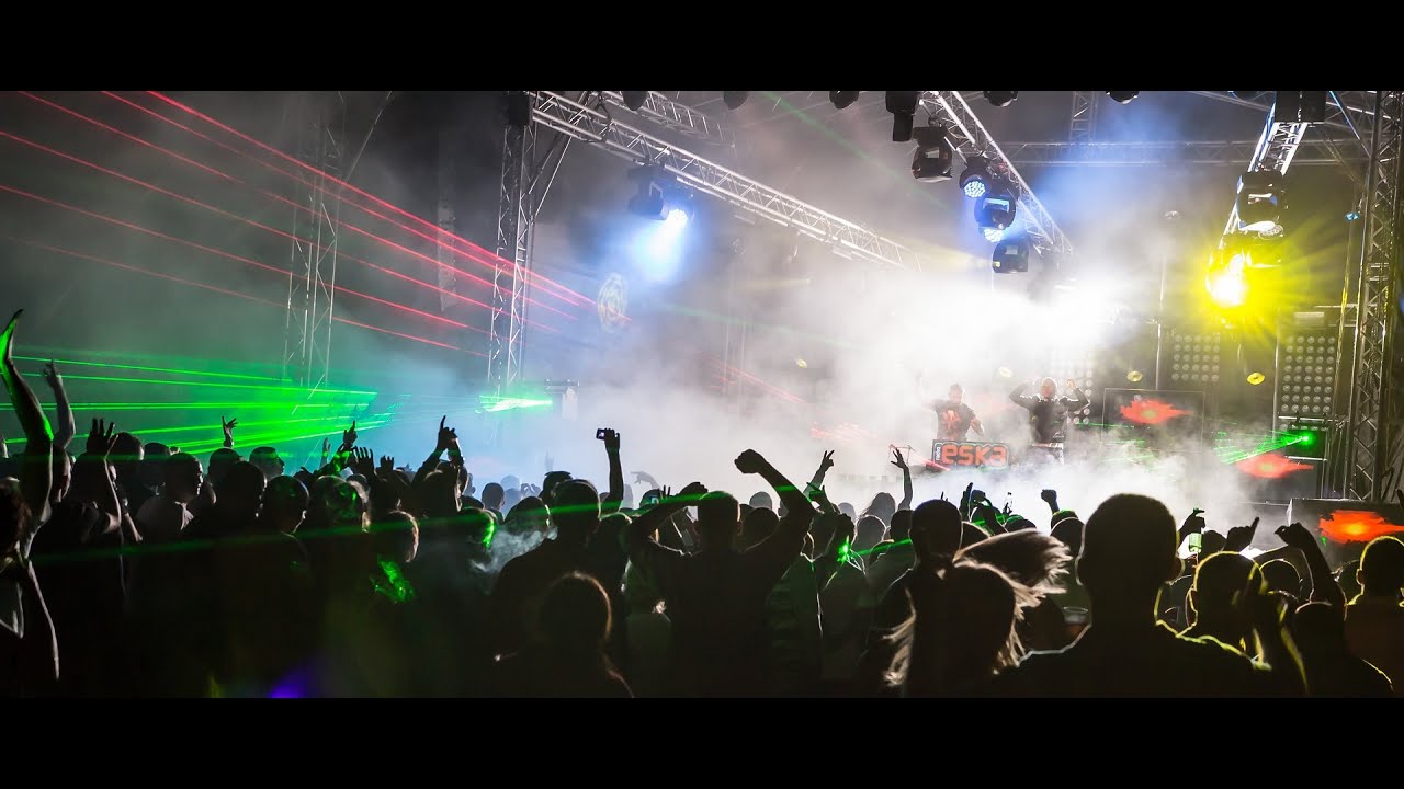 Dance for Freedom 2014 (official aftermovie)