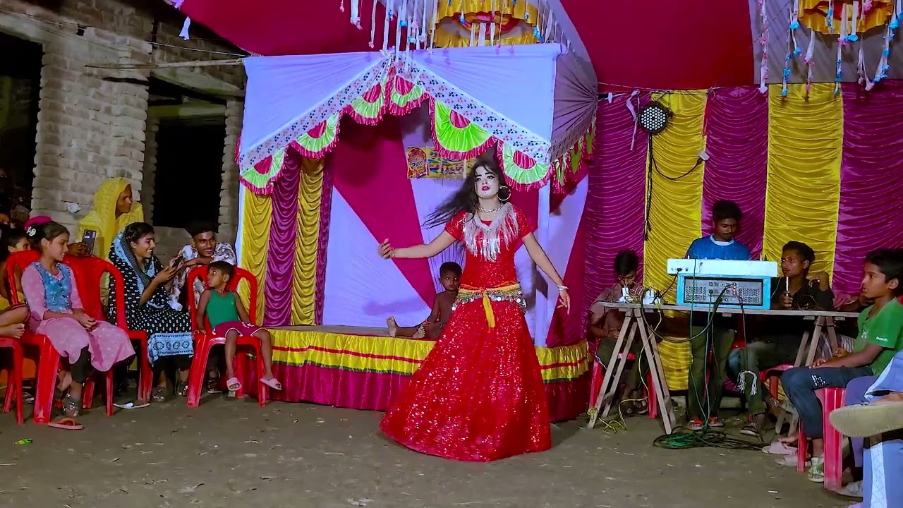 রসের কথা কইয়া আমায় | Roser Kotha Koia Amay Dance | New Wedding Dance 2026 by Juthi | JS Media