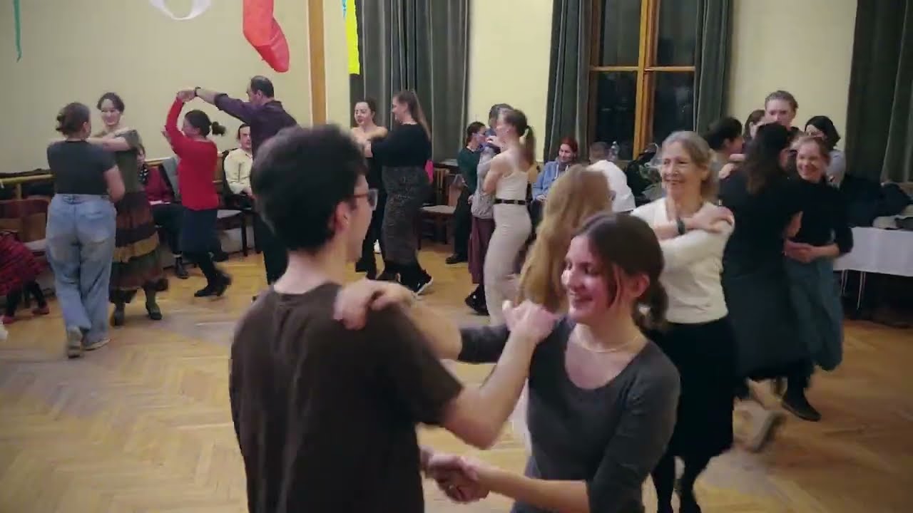 The Donegal Lass Jig - ÉgenFöld #celticmusic