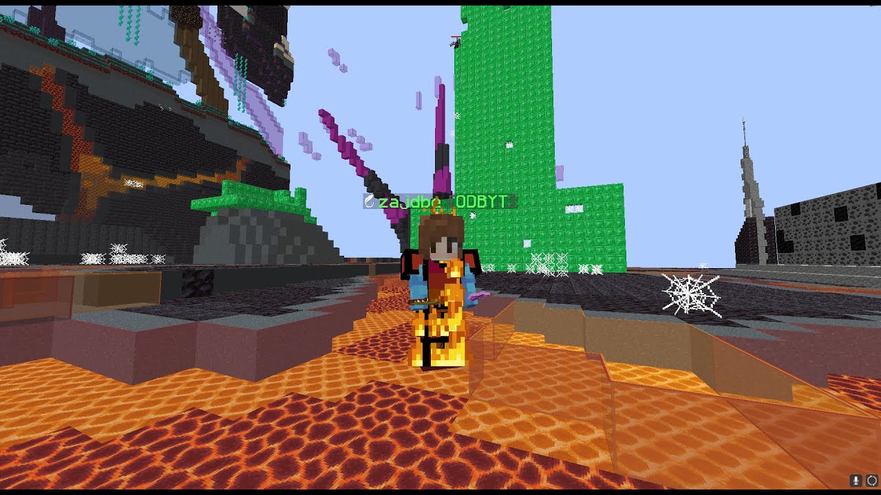 RAPY.PL | BOXPVP | MONTAGE #5 | LOSOWANIE | zajdbe |