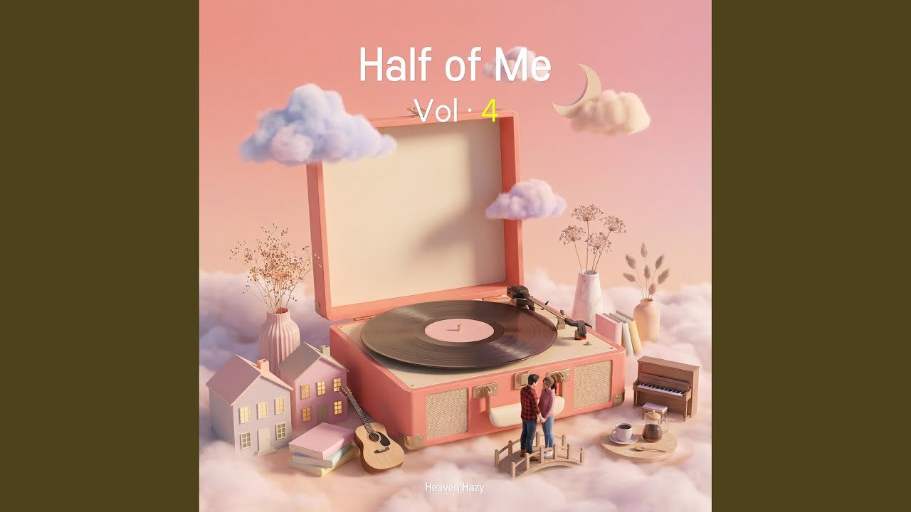 Letters I Didn't Send