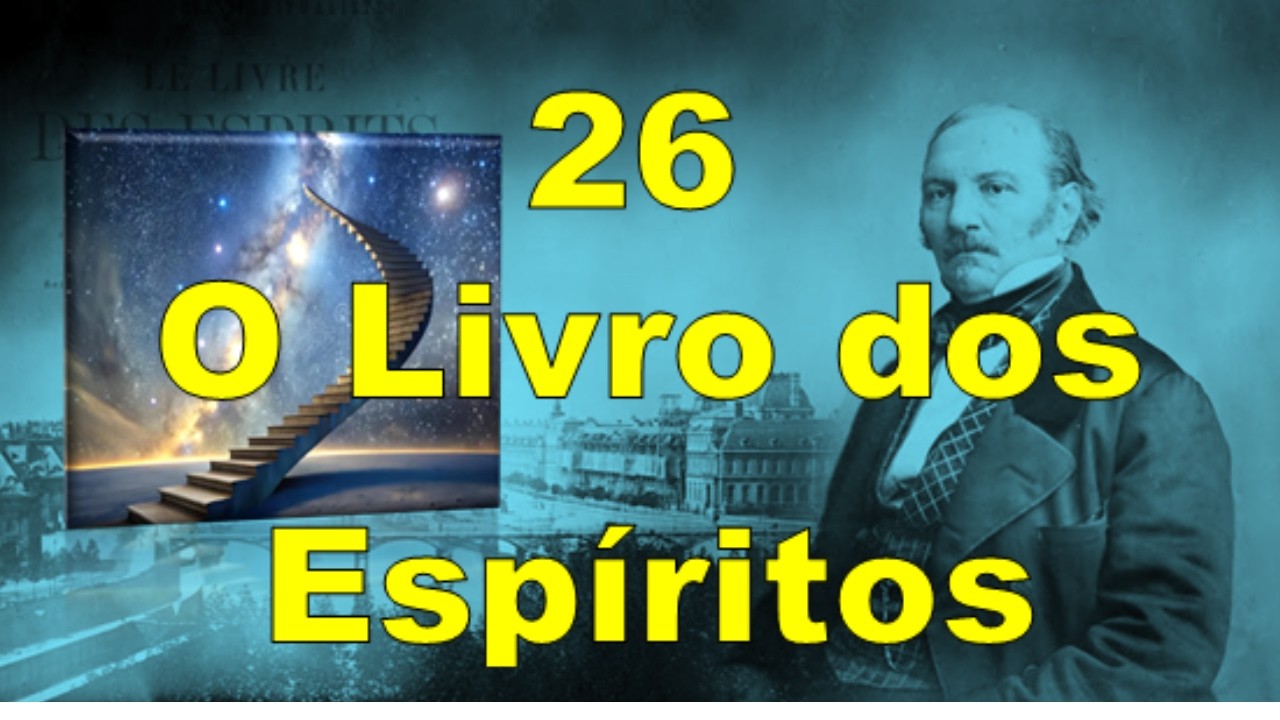 Para que serve a reencarnação?