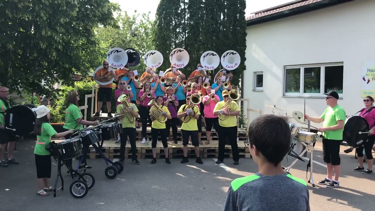 SulmanaFetza Neckarsulm