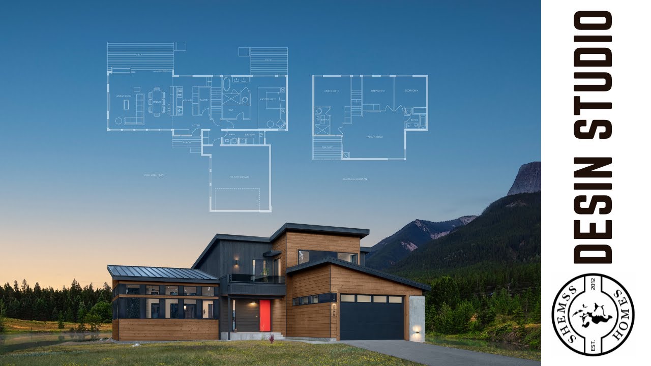 A Modern Architectural Marvel that Flawlessly Combines Structure.
