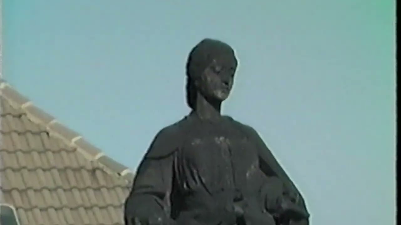 Altstadt Stendal (Anfang 1990)