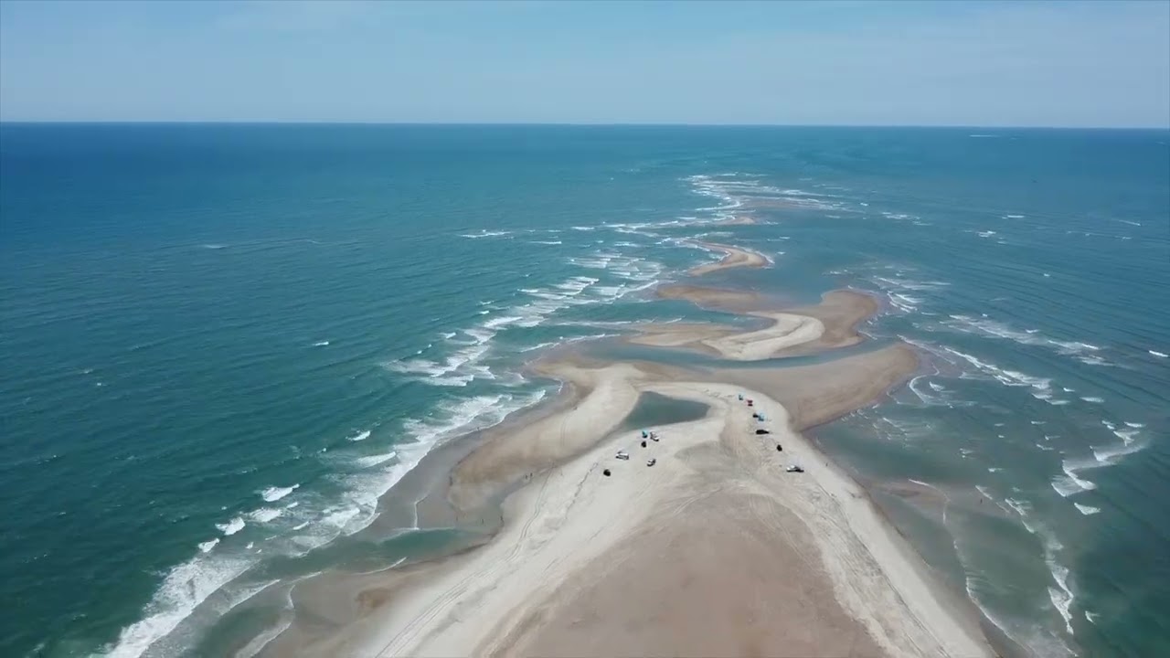 Cape Lookout 2026