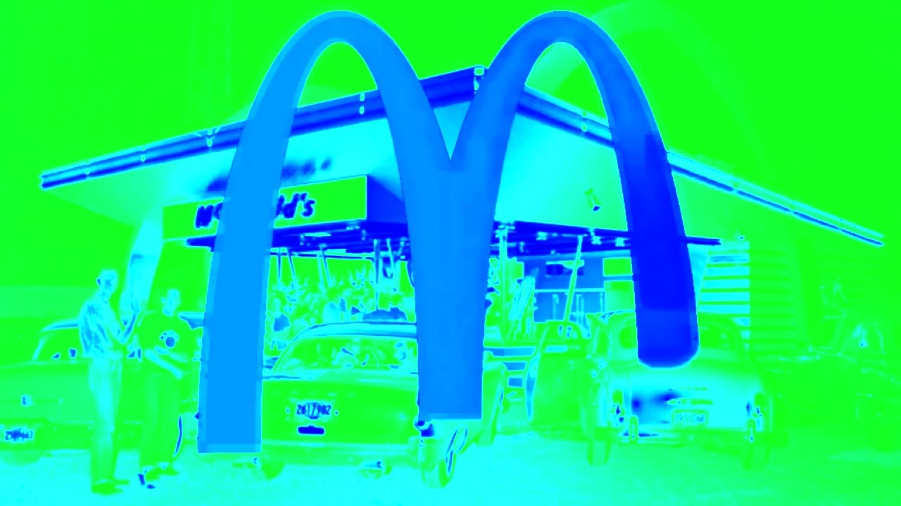 (REQUESTED) McDonald's Ident Logo History Updated 2023 in Helium