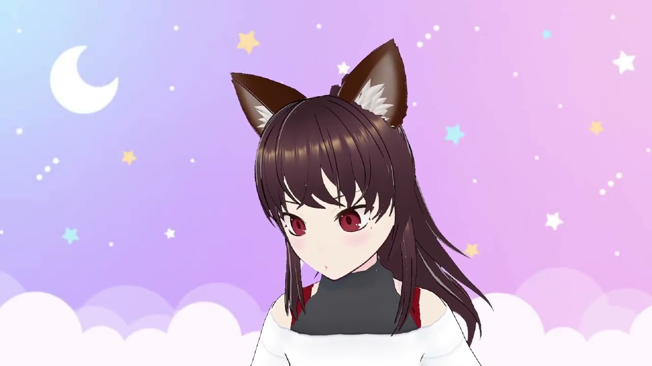 風がそよぐ場所　歌ってみた