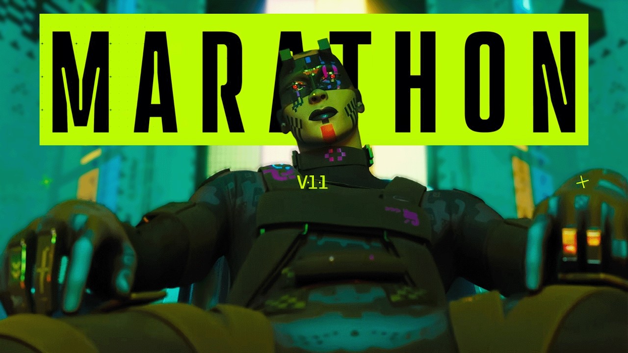 The World HATES Marathon But.. I Don't