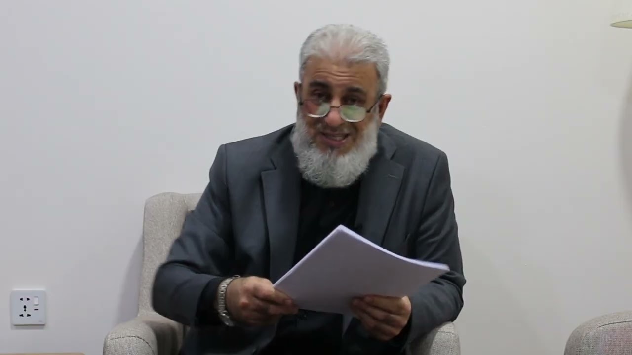 په‌یامی ڕه‌مه‌زان 15