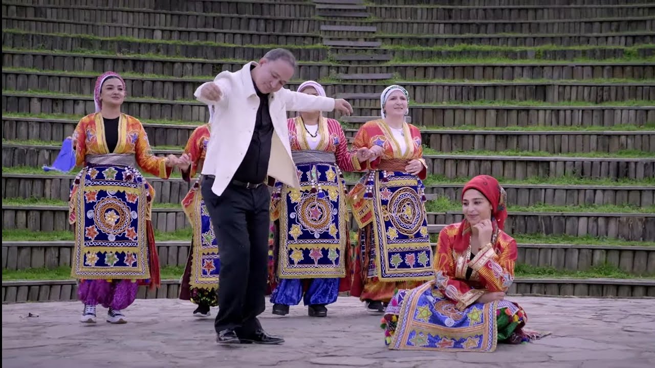 Musa Karakuş Yiğidolar Diyarı #2026 #music #keşfet 