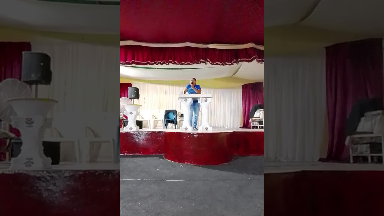El mejor vino Apostol Orlando Gonz&aacute;lez #elmejorvino 