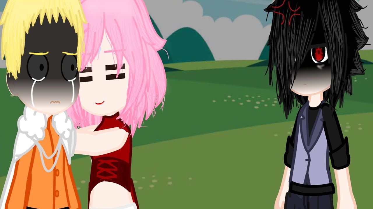Dumb ways to die.(Trend)(jelly Sasuke🍅)(Poor Naruto)(Sasusaku)(Naruhina)||BORUTO||