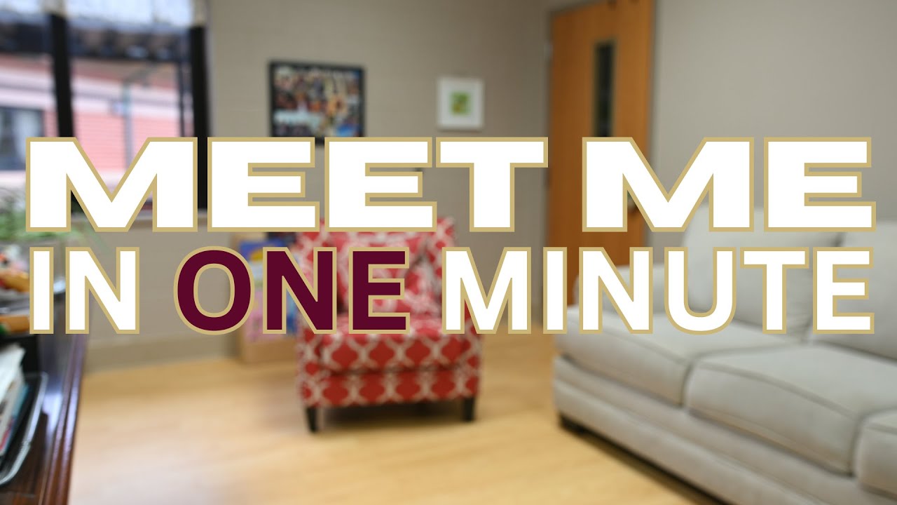 Jill Nelson ONE Minute
