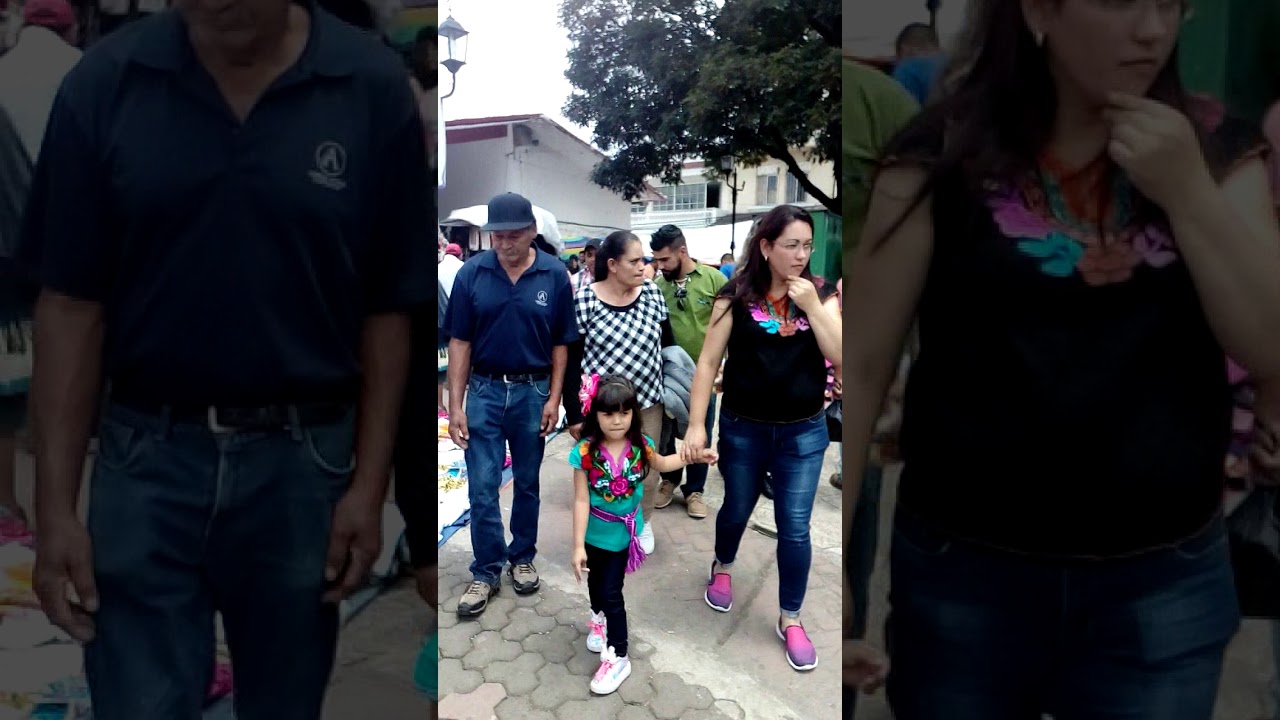 Paracho MIch. 2019 feria de los globos de cantoya