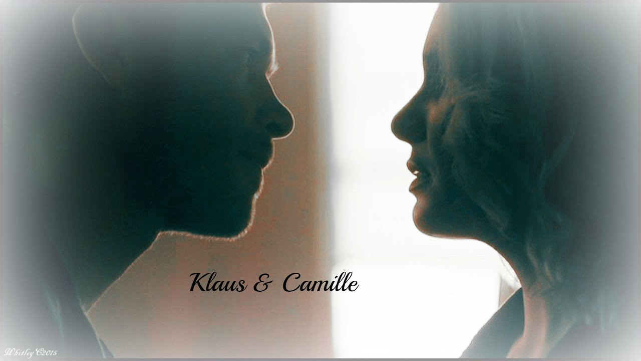 Klaus + Camille | I Was Made For Loving You