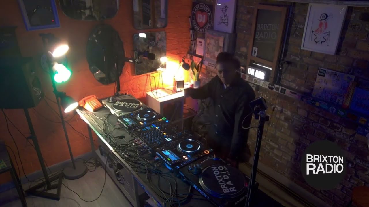 Peasants’ Picnic Party – DJ FRIDAY – House, Deep House