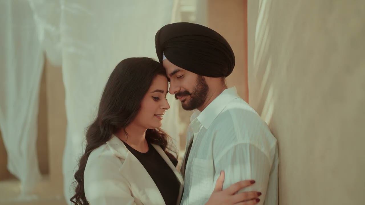 NARENDER & SWARN || BEST PREWEDDING 2025 || CREATIVE FRAMES || SIRSA