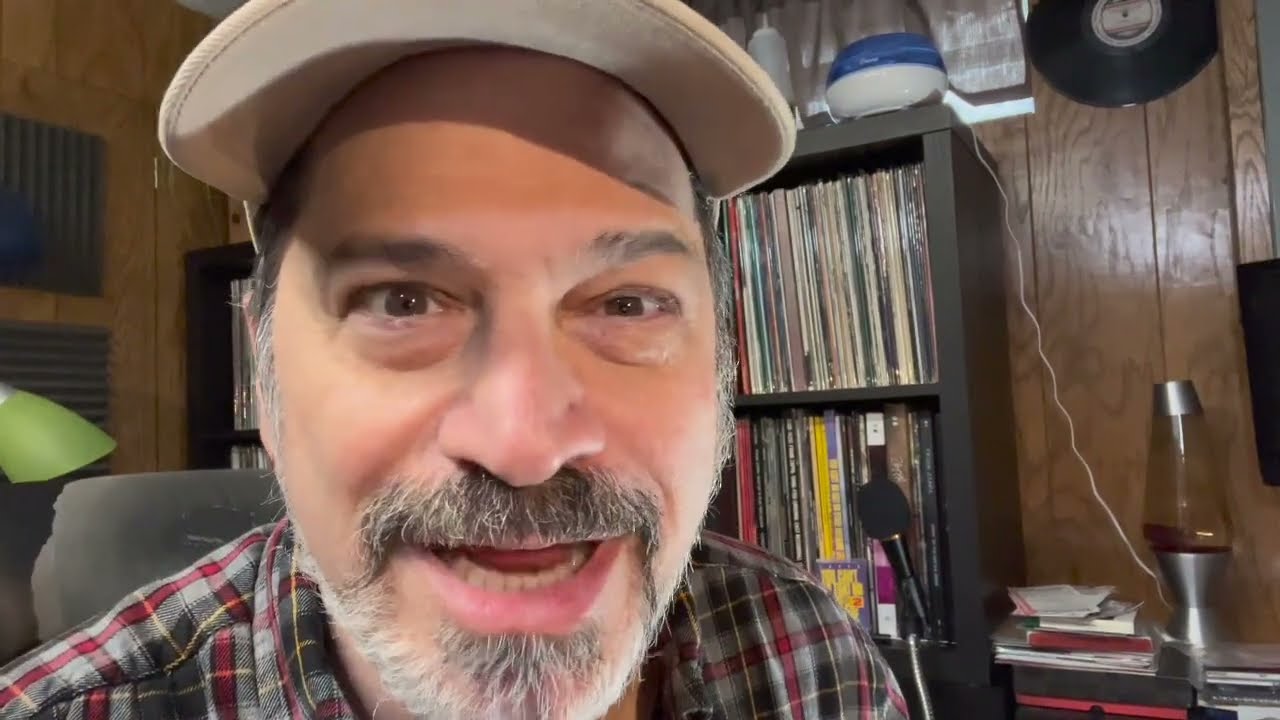 RSD 2022 List First Reactions