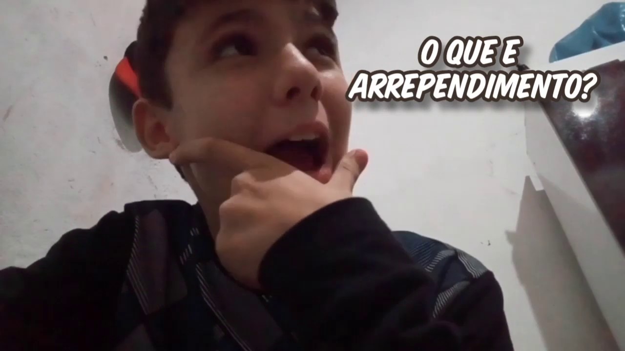 O que e arrempedimento?