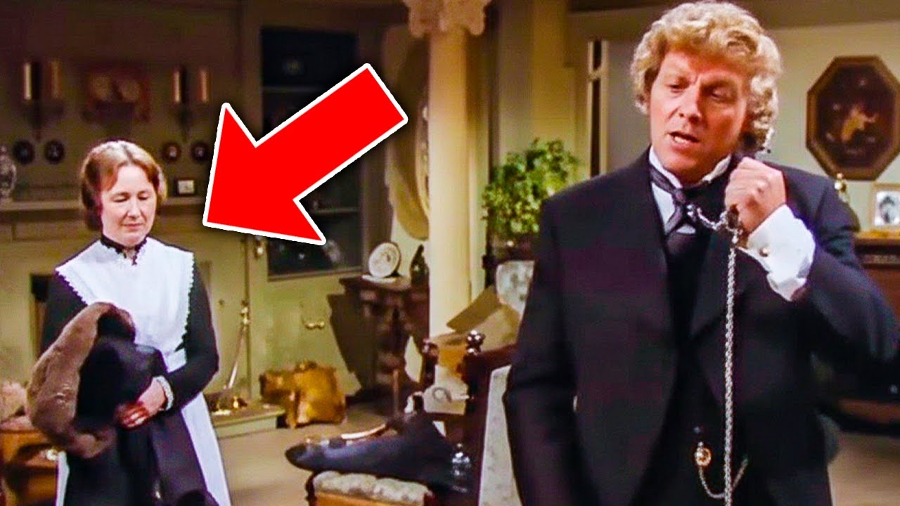 15 Weird Facts About The Onedin Line (1971&ndash;1980) You Never Knew