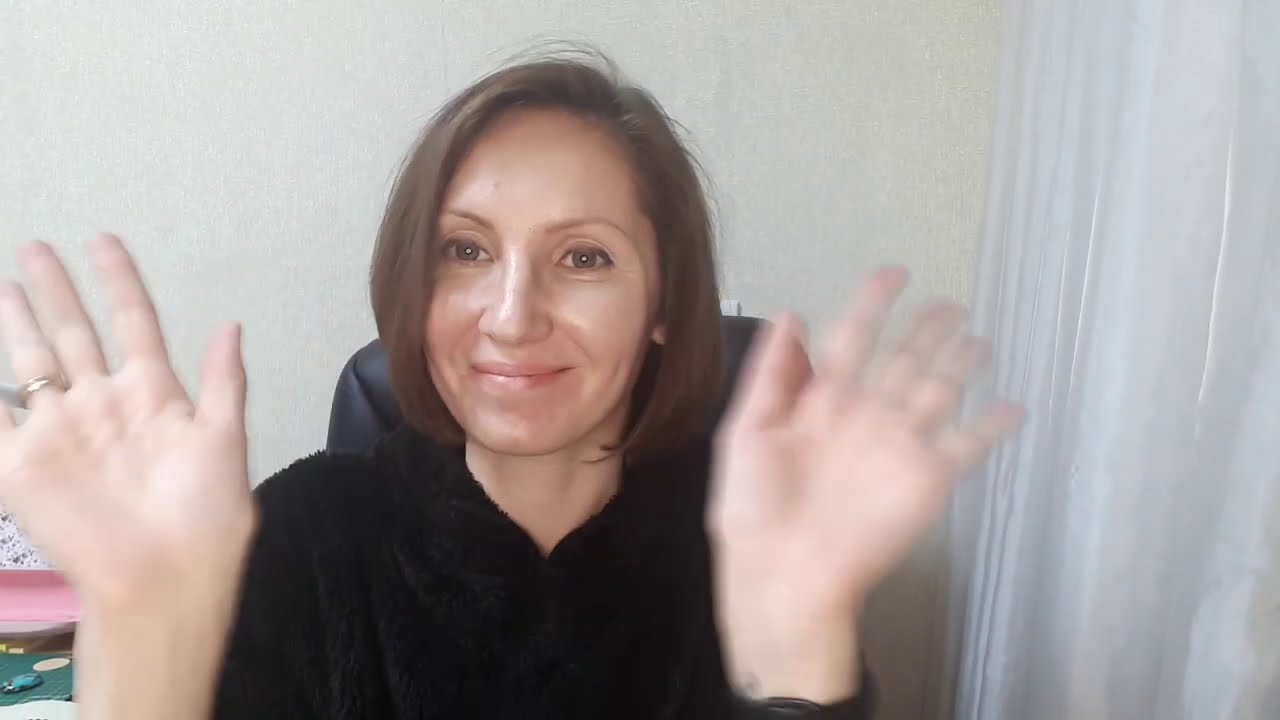 Вышивка крестом. Январь и февраль 2021. Навышивала)).