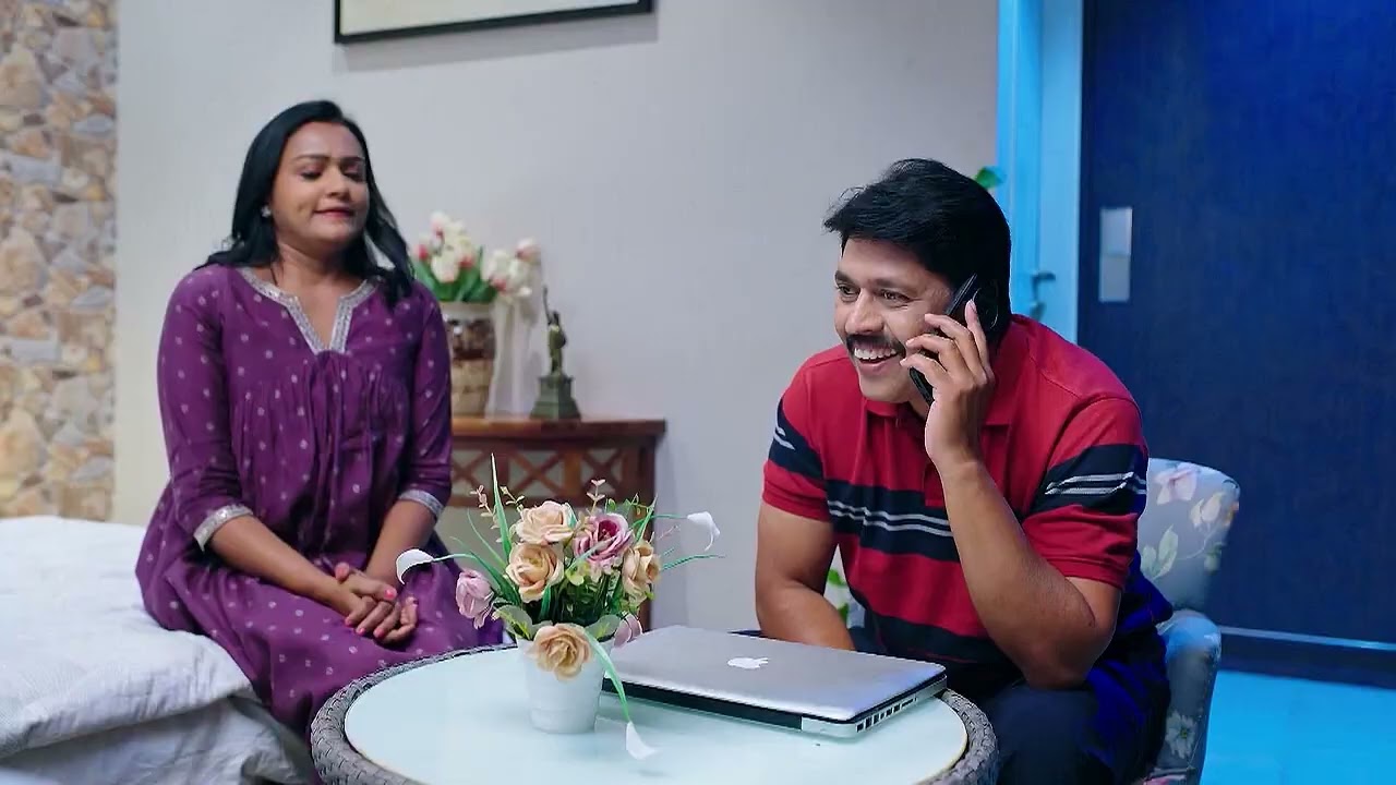 Amruthadhaare | Ep - 688 | Best Scene | Jul 26 2025 | Zee Kannada