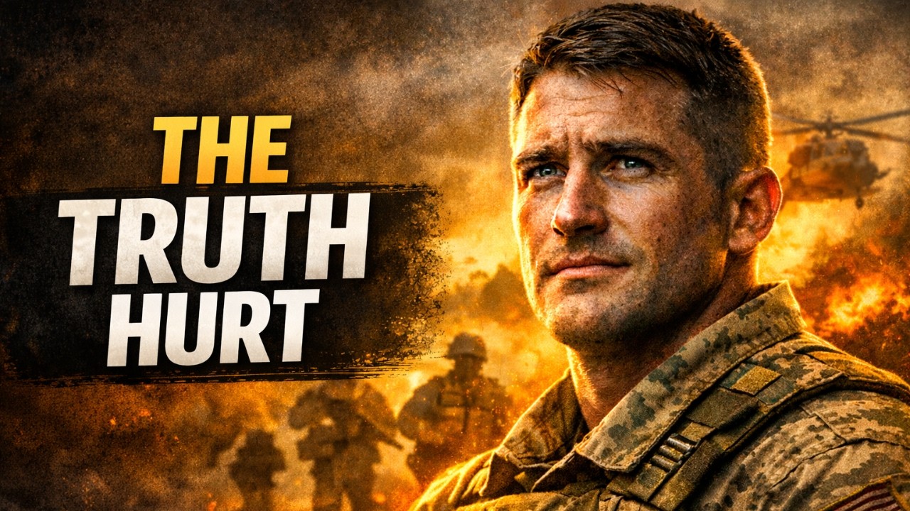 “He Woke Up After 6 Months… And Revealed What Really Happened”