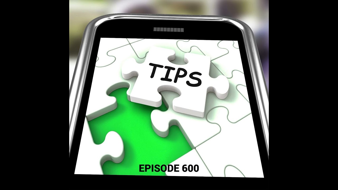 YCBK 600: Tips that Helped Me With Admissions That I Want to Share