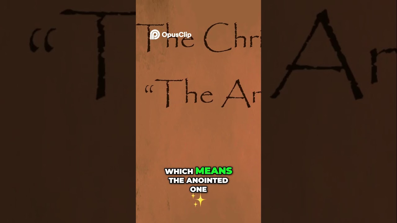 Jesus, Son of David & The Eternal Kingdom Explained