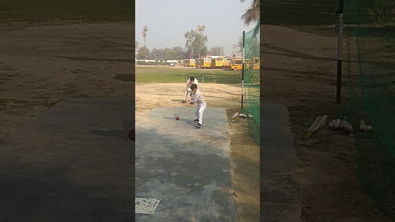 Straight Drive Sports